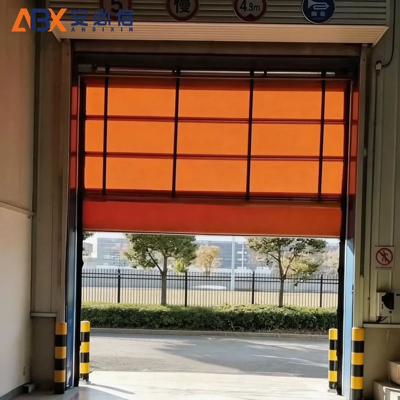 大庆伸缩式卸货平台